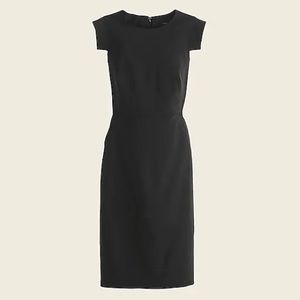 J Crew Resume Dress